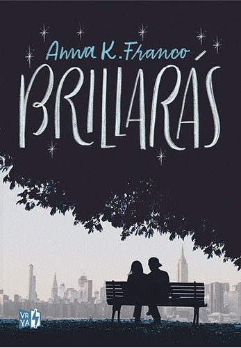Brillaras - Anna K. Franco