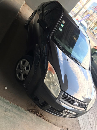 Ford Fiesta Max 1.6-gnc-