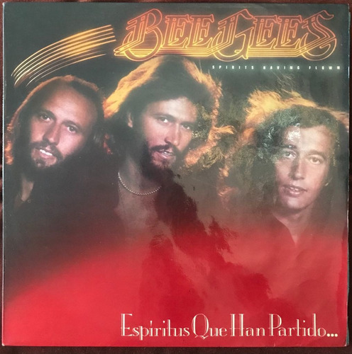 Espíritus Que Han Partido Bee Gees