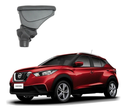 Suporte Braço Nissan Kicks 2017