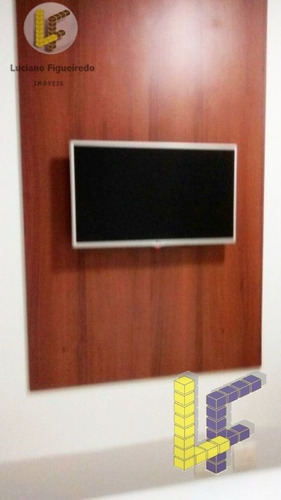 Imagem 7 de 11 de Venda Apartamento Sao Caetano Do Sul Barcelona Ref: 12471 - 12471