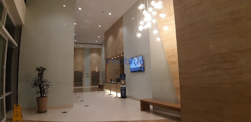 Imagem 10 de 14 de Conjunto Comercial De 85 M² - Venda Por R$ 935.... - 1387