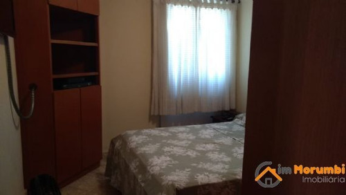 Imagem 15 de 15 de 13793 - Apartamento 3 Dorms, Morumbi - São Paulo/sp - 13793
