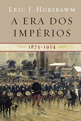 Libro Era Dos Imperios, A - 1875-1914 - 13ª Edicao