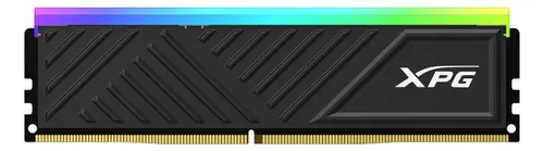Memoria Adata Xpg Spectrix D35g 8gb Ddr4 3200mhz Rgb Cl16