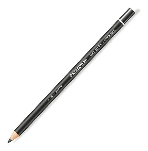 Lápiz Staedtler Graso Negro