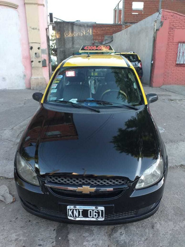 Chevrolet Classic 1.4 Ls Aa+da 2011