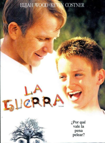 Dvd The War | La Guerra (1994)