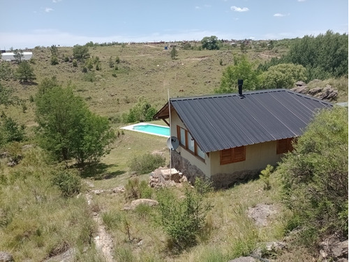 Imagen 18 de 18 de Cabañas En Yacanto De Calamuchita
