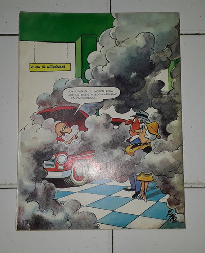 Condorito 53 (Usado)