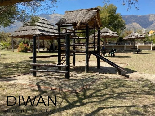 Complejo Apart En Venta, Merlo - San Luis