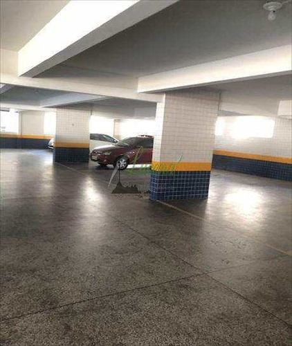 Imagem 11 de 11 de Apto No Gonzaguinha Todo Reformada Lindo E Só Entra E Moarardock Ok Estuda Proposta - V6489