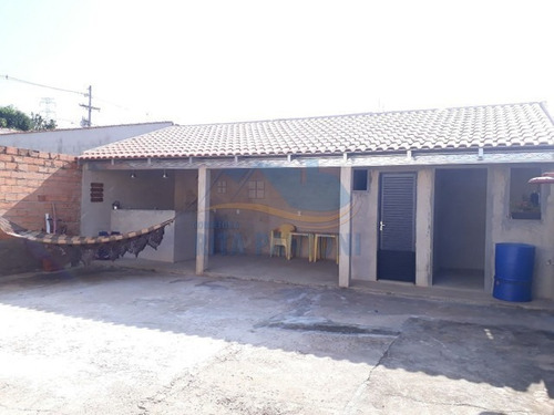 Casa, São Francisco, Jardinópolis - C4423-v
