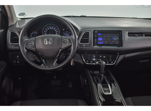 Honda HR-V 1.8 16V FLEX EX 4P AUTOMÁTICO