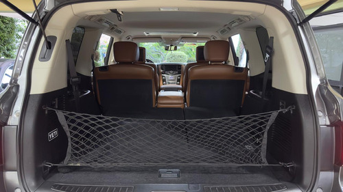 Infiniti QX80 5.6l Perfection 7 Pasajeros At