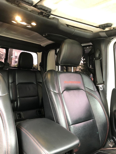 Jeep Gladiator 3.6 Rubicon 4x4 At