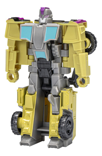 Transformers Juguetes Earthspark - Figura De Acción De 1 P