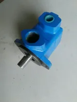 Comprar Bombas Hidráulicas Modelo V10 Y V20 De Eje Lioso O Estriado