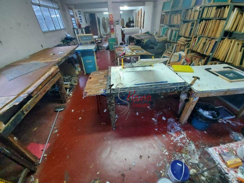 Imagem 2 de 12 de Área, 500 M² - Venda Por R$ 1.400.000,00 Ou Aluguel Por R$ 6.000,00/mês - Jaraguá - São Paulo/sp - Ar0005