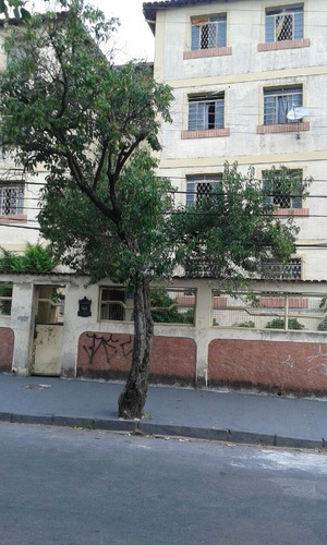 Imagem 1 de 27 de Apartamento À Venda, 2 Quartos, 1 Vaga, Novo Eldorado - Contagem/mg - 19006