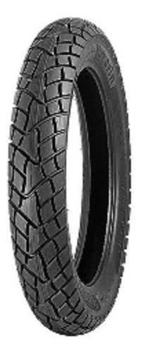 Pneu 120/80 X 18 - Levorin Dual Sport