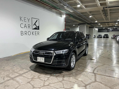 Audi Q5 Dynamic Blindada 3+