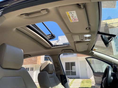 Honda CR-V 1.5 Touring Cvt