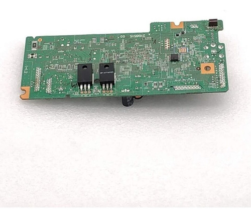 Imagen 1 de 2 de Tarjeta Logica Epson L210 Sgi