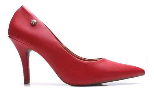 Stilettos Vizzano Rojos MercadoLibre