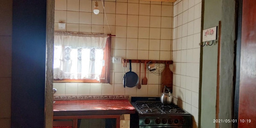 Venta Casa + Depto. La Carmencita