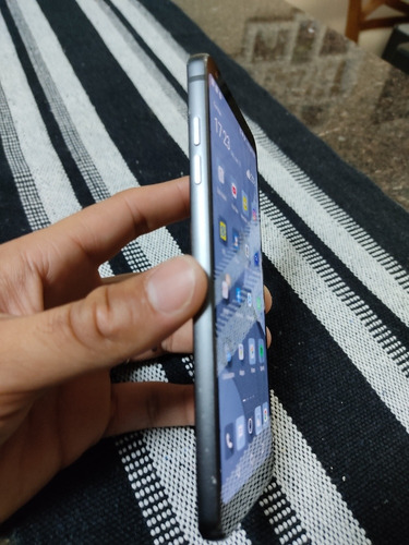 LG G6 H870i 64gb Com Tela Trincada Leia O Anúncio!