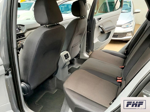 T-cross 200tsi 2020
