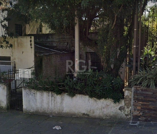 Terreno Em Santa Tereza - Pj6374