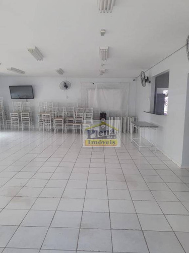 Imagem 16 de 16 de Apartamento Com 2 Dormitórios À Venda, 49 M² - Jardim Santa Maria (nova Veneza) - Sumaré/sp - Ap1145