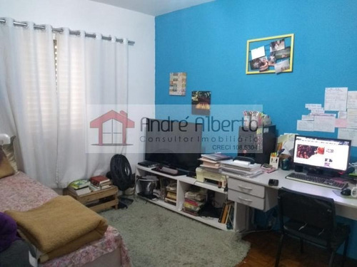 Imagem 3 de 14 de Casa 3 Dormitórios Para Venda Em Sorocaba, Central Parque Sorocaba, 3 Dormitórios, 2 Banheiros, 1 Vaga - 636_1-1355435