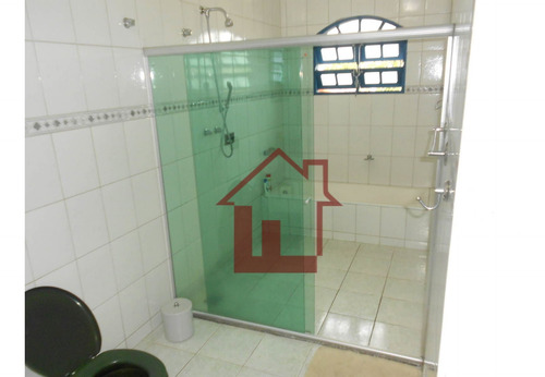 Imagem 7 de 30 de Casa À Venda No Bairro Jardim Tiradentes - Volta Redonda/rj - C1537