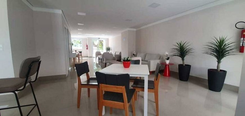 Imagem 3 de 19 de Apartamento 2 Dorm. Na Casa Verde - Ap241491v