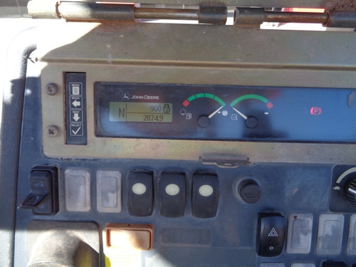Imagen 9 de 13 de John Deere 310k