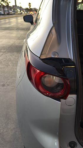 Mazda CX-5 2.0 L I Sport At
