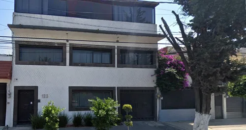 Venta De Inmueble En Excelente Zona De Tlalnepantla De Baz