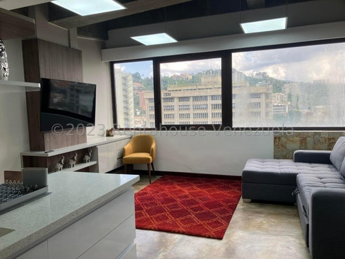 Carla Gonzalez Hotel Ccct Apartamento En Alquiler En Chuao Mls #24-5739