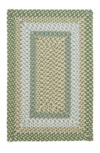 Alfombra 2x3 Pies - Colonial Mills Mg19 Montego Area Rug, 2x