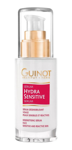 Suero Guinot Hydra Sensitive - mL a $9550