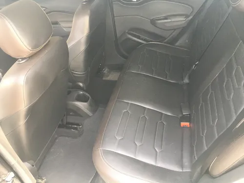 Chevrolet Onix 1.4 Ltz At