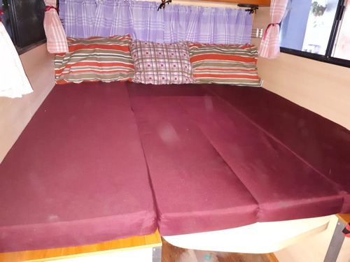 Casas Rodantes Mini.