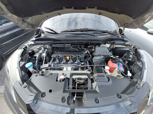 Honda HR-V 1.8 Lx 2wd Cvt
