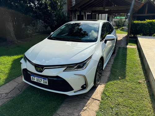 Toyota Corolla 2.0 Seg Cvt 170cv