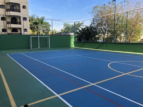 Imagem 1 de 10 de Apartamentos Em São Paulo - 1418