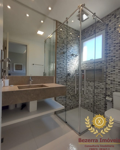 Imagem 27 de 30 de Casa De Alto Padrão À Venda Em Riviera De São Lourenço - Bezerra Imóveis - Ca00117 - 69795144