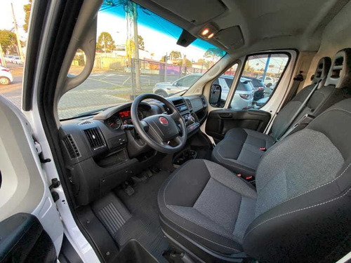 Imagem 12 de 15 de Fiat Ducato Maxi Cargo 2.3 Mt Diesel 2018